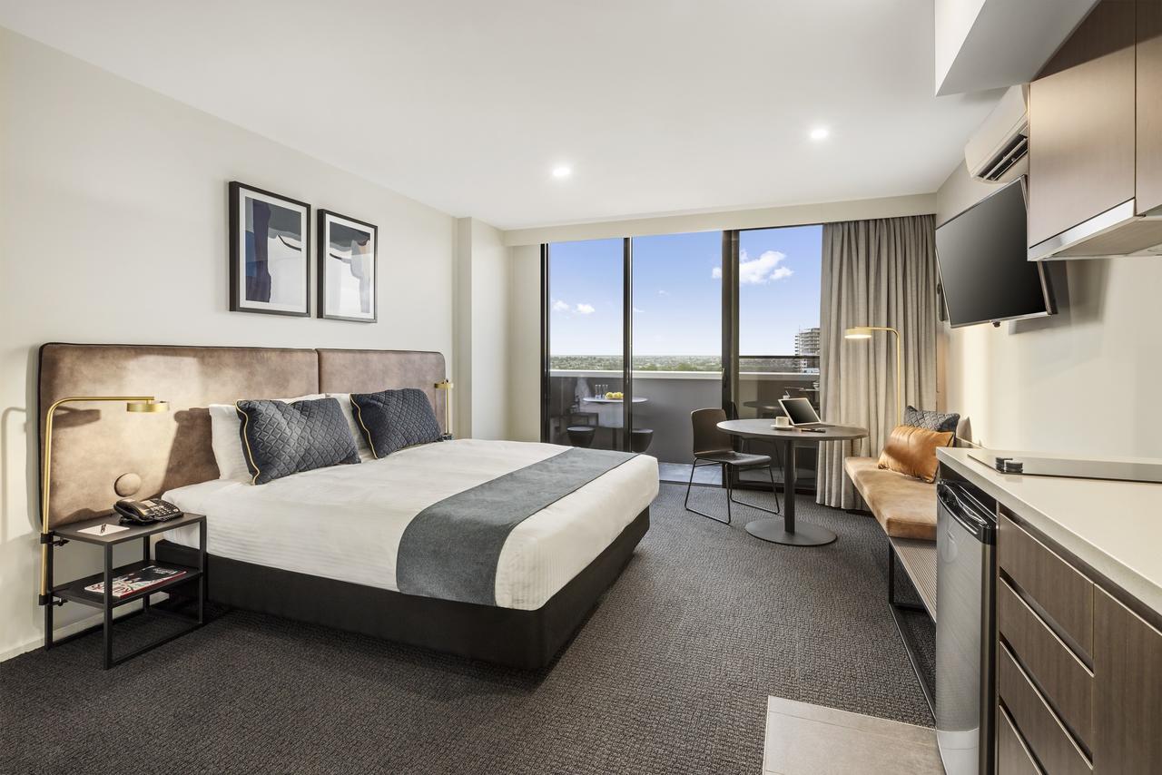 Brookfield VIC Hotel NSW