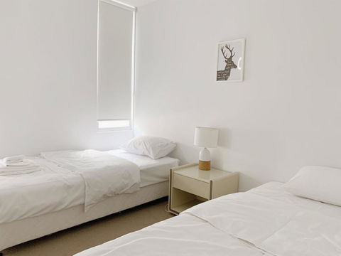 Poplar Box Hill Apartment - Hotel NSW 8