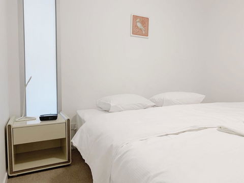 Poplar Box Hill Apartment - Hotel NSW 9