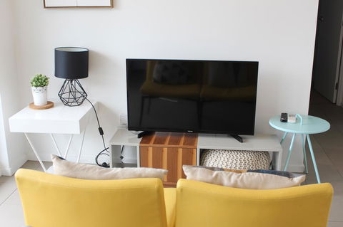 Poplar Box Hill Apartment - Hotel NSW 4
