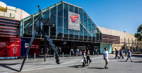 Poplar Box Hill Apartment - Hotel NSW 16