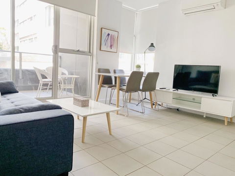 Poplar Box Hill Apartment - Hotel NSW 7