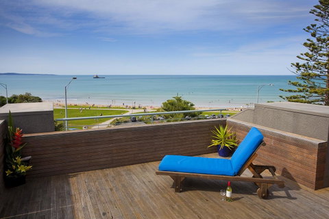 Cumberland Lorne Resort - Hotel NSW 8