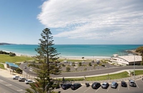Cumberland Lorne Resort - Hotel NSW 14