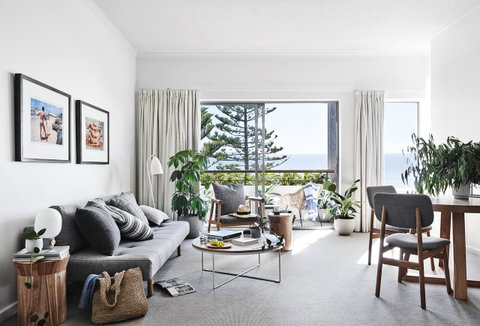 Cumberland Lorne Resort - Hotel NSW 0