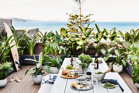Cumberland Lorne Resort - Hotel NSW 26