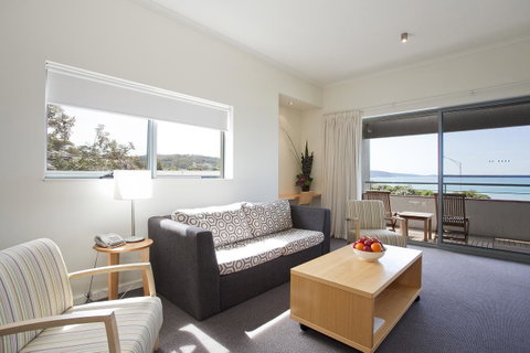 Cumberland Lorne Resort - Hotel NSW 11