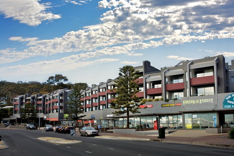 Cumberland Lorne Resort - Hotel NSW 6