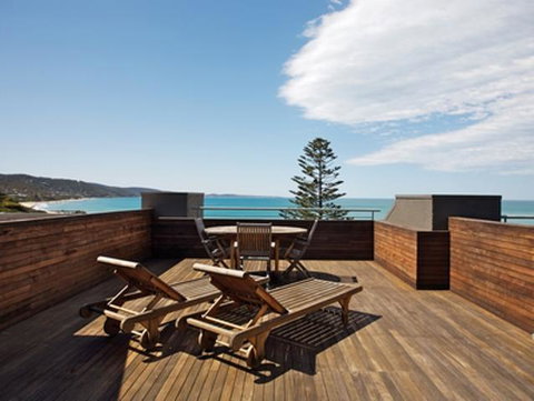 Cumberland Lorne Resort - Hotel NSW 13