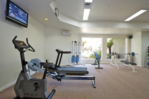 Cumberland Lorne Resort - Hotel NSW 18