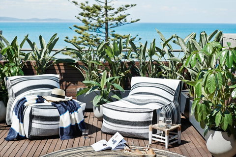 Cumberland Lorne Resort - Hotel NSW 5