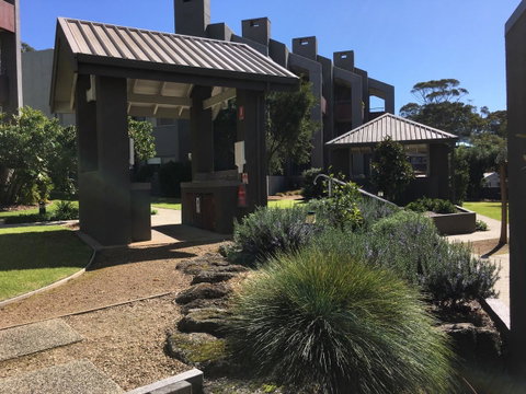 Cumberland Lorne Resort - Hotel NSW 1