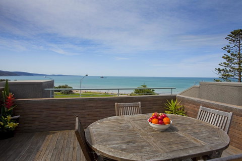 Cumberland Lorne Resort - Hotel NSW 10