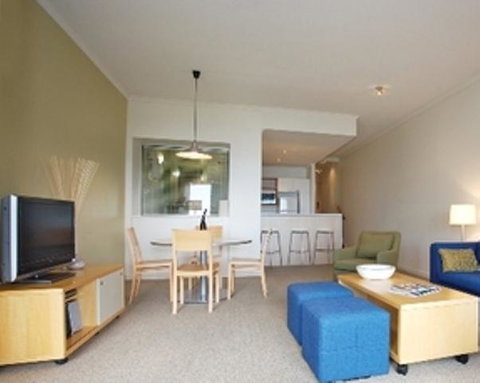 Cumberland Lorne Resort - Hotel NSW 16