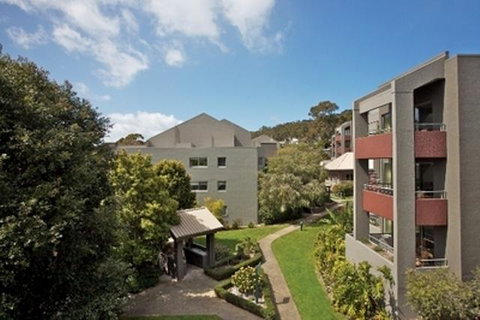 Cumberland Lorne Resort - Hotel NSW 20