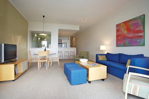 Cumberland Lorne Resort - Hotel NSW 24