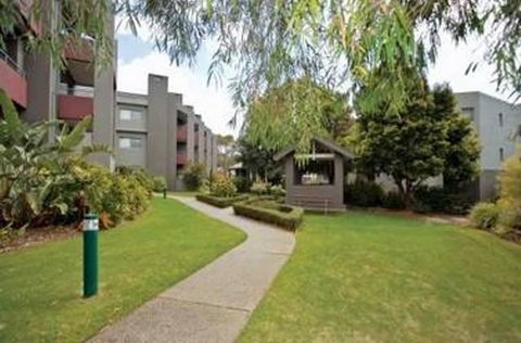 Cumberland Lorne Resort - Hotel NSW 25
