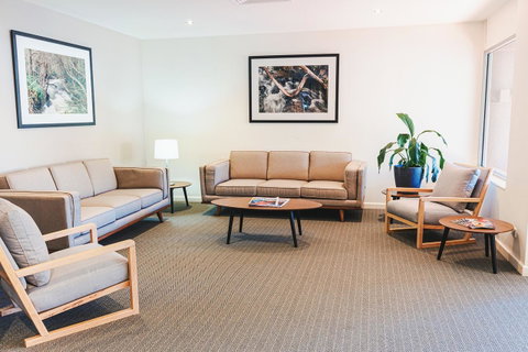 Cumberland Lorne Resort - Hotel NSW 4