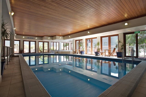 Cumberland Lorne Resort - Hotel NSW 9