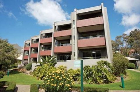Cumberland Lorne Resort - Hotel NSW 12