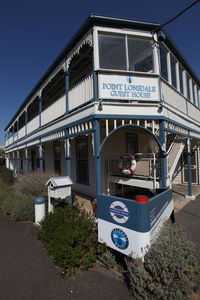 Book Point Lonsdale Accommodation Vacations Hotel NSW Hotel NSW