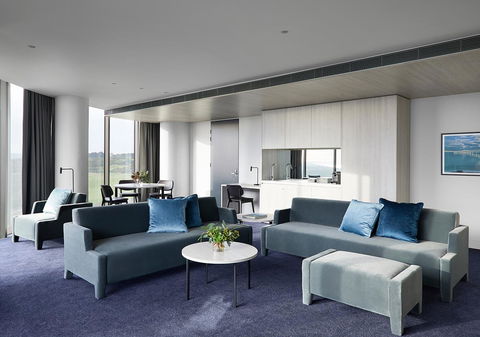 RACV Cape Schanck Resort - Hotel NSW 25