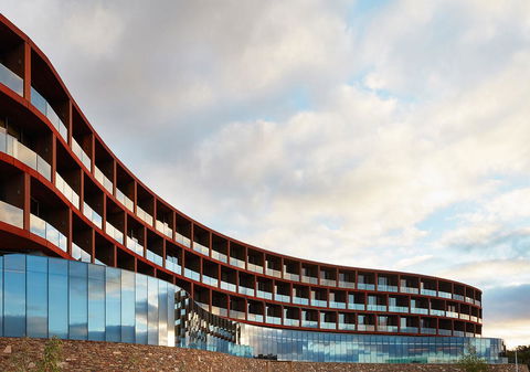 RACV Cape Schanck Resort - Hotel NSW 24