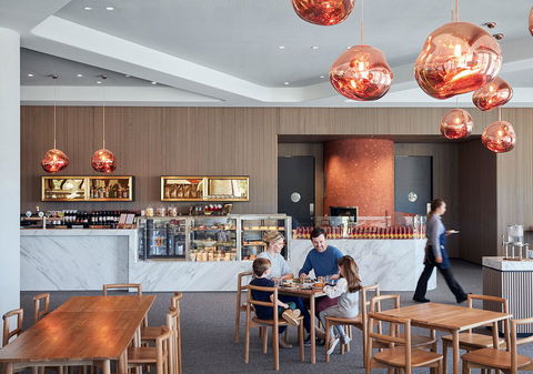 RACV Cape Schanck Resort - Hotel NSW 15