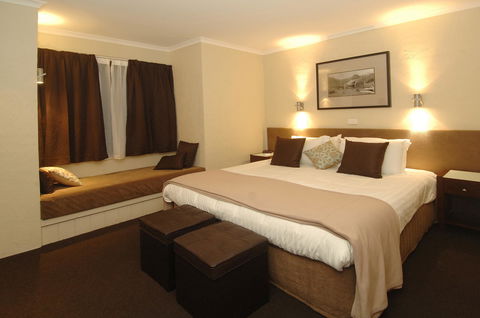 Club Wyndham Dinner Plain, Trademark Collection By Wyndham - Hotel NSW 9