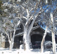 Ramada Resort by Wyndham Dinner Plain Mt Hotham - Hotel NSW