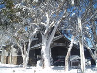 Book Dinner Plain Accommodation Vacations Hotel NSW Hotel NSW