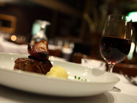 Club Wyndham Dinner Plain, Trademark Collection By Wyndham - Hotel NSW 13