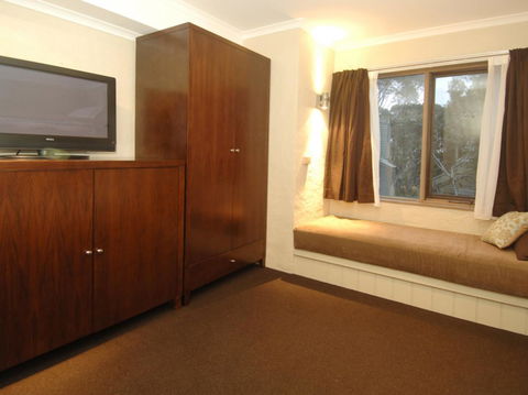 Club Wyndham Dinner Plain, Trademark Collection By Wyndham - Hotel NSW 11