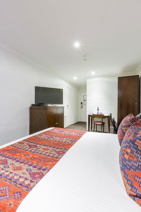 Club Wyndham Dinner Plain, Trademark Collection By Wyndham - Hotel NSW 3