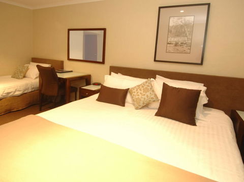 Club Wyndham Dinner Plain, Trademark Collection By Wyndham - Hotel NSW 12
