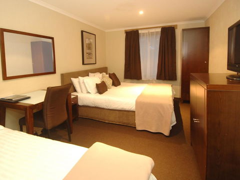 Club Wyndham Dinner Plain, Trademark Collection By Wyndham - Hotel NSW 10