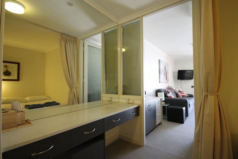 Arlberg Hotham - Hotel NSW 23