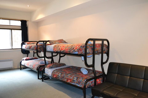 Arlberg Hotham - Hotel NSW 7