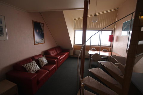 Arlberg Hotham - Hotel NSW 24