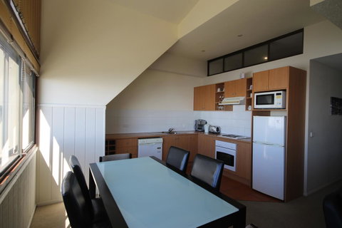 Arlberg Hotham - Hotel NSW 1