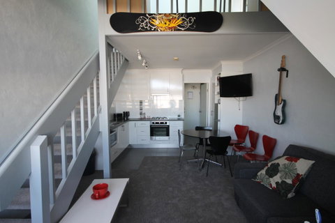 Arlberg Hotham - Hotel NSW 21