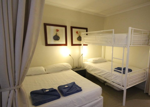 Arlberg Hotham - Hotel NSW 13