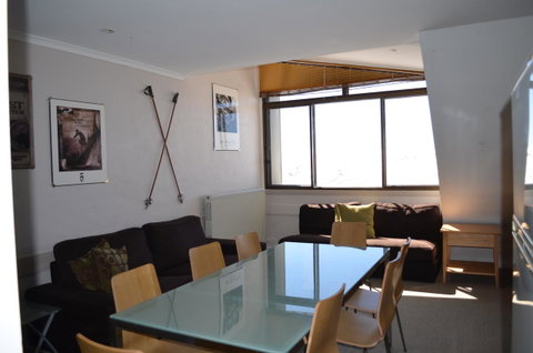 Arlberg Hotham - Hotel NSW 22