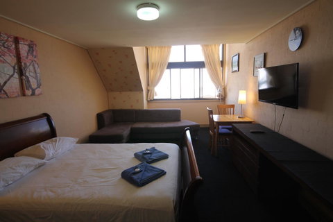 Arlberg Hotham - Hotel NSW 3