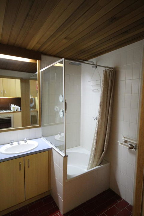 Arlberg Hotham - Hotel NSW 2