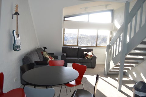 Arlberg Hotham - Hotel NSW 20