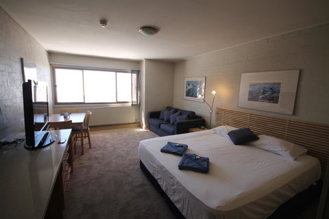 Arlberg Hotham - Hotel NSW 9