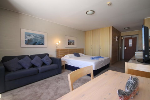 Arlberg Hotham - Hotel NSW 25