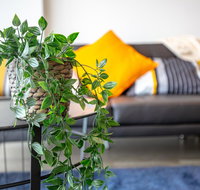 Brand New One/Two - Bed Room Apartment  Maribyrnong - Hotel NSW