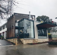 The Tower Motel Marysville - Hotel NSW